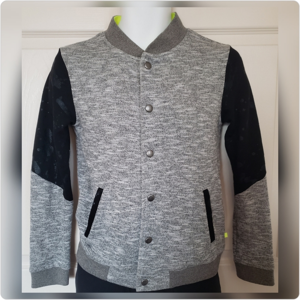 Boys Jacket